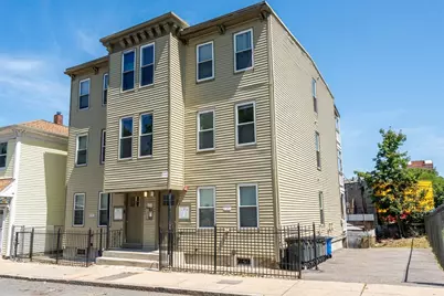 39 W Walnut Park, Boston, MA 02119 - Photo 1