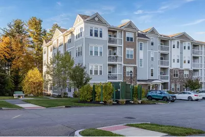 4 Francis Dr #207, Andover, MA 01810 - Photo 1