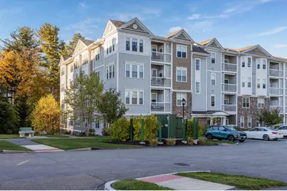 4 Francis Dr #207, Andover, MA 01810 - Photo 2