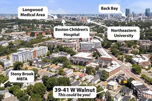 39-41 W Walnut Park, Boston, MA 02119 - Photo 4