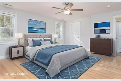 21-A Blacksmith Row #21, Groton, MA 01450 - Photo 18