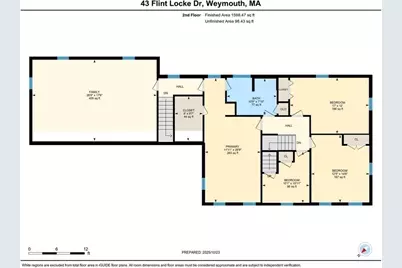 43 Flint Locke Dr, Weymouth, MA 02189 - Photo 16