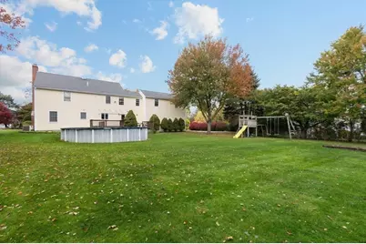 43 Flint Locke Dr, Weymouth, MA 02189 - Photo 18