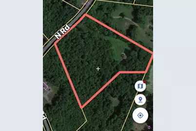 Lot 2 North Road, Hardwick, MA 01037 - Photo 1