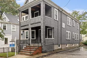 42 Belmont St, Somerville, MA 02143 - Photo 4