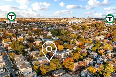 42 Belmont St, Somerville, MA 02143 - Photo 6