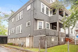 42 Belmont St, Somerville, MA 02143 - Photo 1