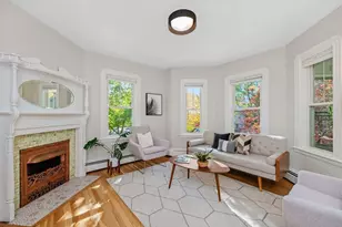 87 Holworthy St, Cambridge, MA 02138 - Photo 1