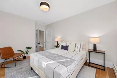 87 Holworthy St #2, Cambridge, MA 02138 - Photo 8