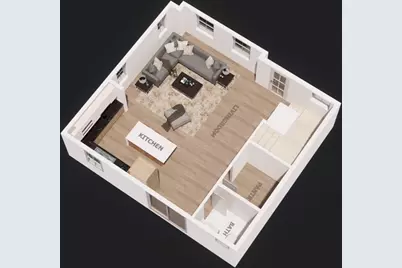 1 Cedarbrook #A, Swansea, MA 02777 - Photo 6