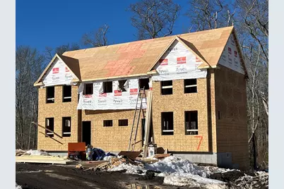 1 Cedarbrook #A, Swansea, MA 02777 - Photo 1