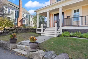 70 School St, Waltham, MA 02452 - Photo 2