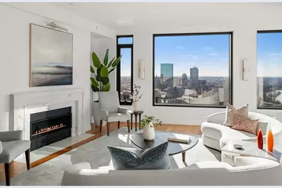 110 Sudbury Street #3601, Boston, MA 02114 - Photo 2