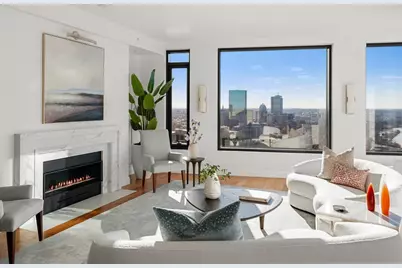 110 Sudbury Street #3601, Boston, MA 02114 - Photo 2