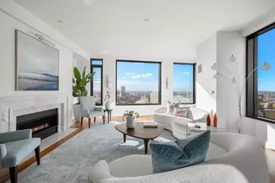 110 Sudbury Street #3601, Boston, MA 02114 - Photo 4