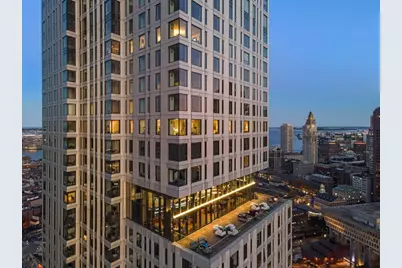 110 Sudbury Street #3601, Boston, MA 02114 - Photo 40
