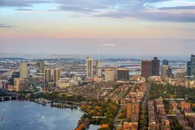 110 Sudbury Street #3601, Boston, MA 02114 - Photo 42