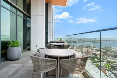 110 Sudbury Street #3601, Boston, MA 02114 - Photo 30
