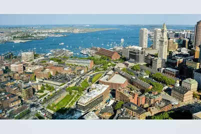 110 Sudbury Street #3604, Boston, MA 02114 - Photo 22