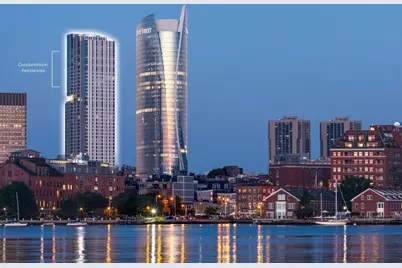 110 Sudbury Street #3604, Boston, MA 02114 - Photo 42