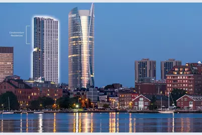110 Sudbury Street #3604, Boston, MA 02114 - Photo 42