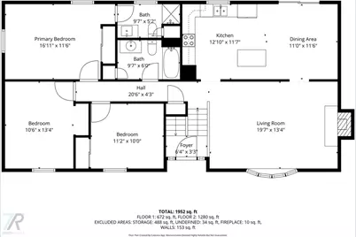 127 Pond Brook Road, Huntington, MA 01050 - Photo 36