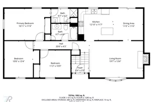 127 Pond Brook Rd, Huntington, MA 01050 - Photo 36