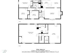 127 Pond Brook Rd, Huntington, MA 01050 - Photo 38