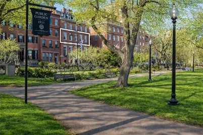 86 Beacon Street #2, Boston, MA 02108 - Photo 22