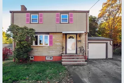 229 Mill St, Randolph, MA 02368 - Photo 1