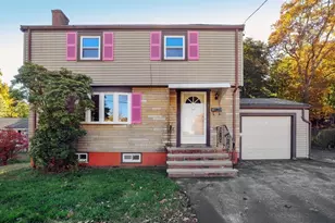 229 Mill St, Randolph, MA 02368 - Photo 1