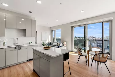 45 Lewis #601, Boston, MA 02128 - Photo 8