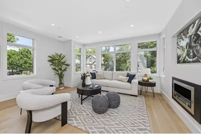 24 Auburn #U2, Brookline, MA 02446 - Photo 2