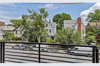 24 Auburn #U2, Brookline, MA 02446 - Photo 8
