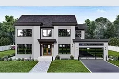 70 Pond Brook, Newton, MA 02467 - Photo 1