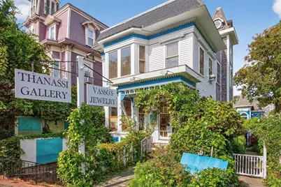 234 Commercial Street, Provincetown, MA 02657 - Photo 1