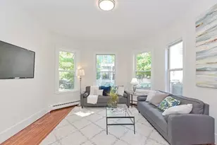 28 Inman St, Cambridge, MA 02139 - Photo 4