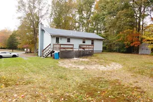 300 High Hill Rd, Dartmouth, MA 02747 - Photo 26