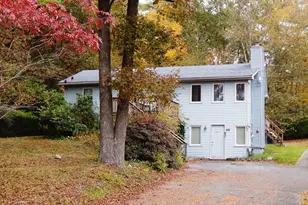 300 High Hill Rd, Dartmouth, MA 02747 - Photo 1