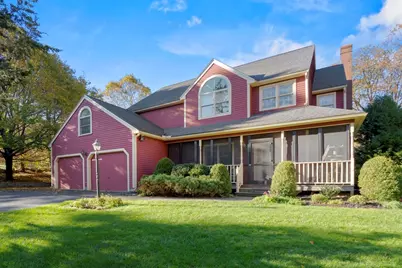 562 South Street, Shrewsbury, MA 01545 - Photo 2