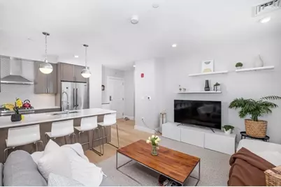 1650 Commonwealth Ave #402, Boston, MA 02135 - Photo 1