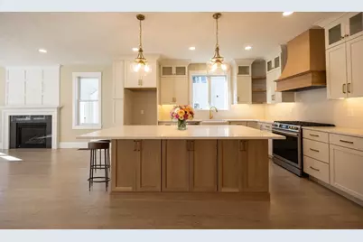 53 Thomas Mann Circle #31, Norfolk, MA 02056 - Photo 6