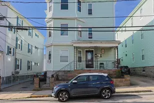 105 16th St, Fall River, MA 02723 - Photo 1