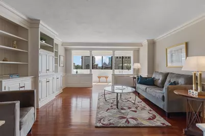 6 Whittier Pl #14N&O, Boston, MA 02114 - Photo 1