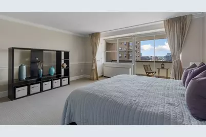 6 Whittier Pl #14N&O, Boston, MA 02114 - Photo 18