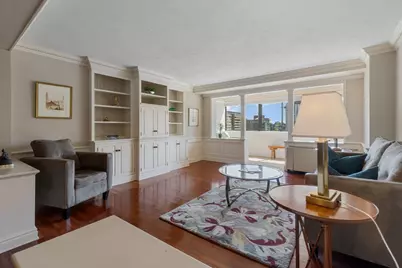 6 Whittier Pl #14N&O, Boston, MA 02114 - Photo 2