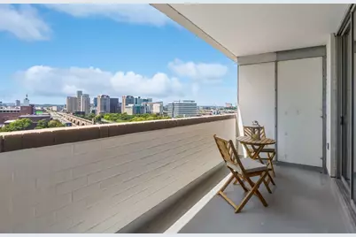 6 Whittier Pl #14N&O, Boston, MA 02114 - Photo 6