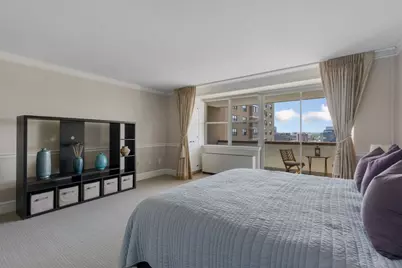 6 Whittier Pl #14N&O, Boston, MA 02114 - Photo 18