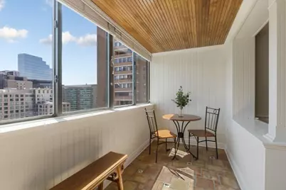 6 Whittier Pl #14N&O, Boston, MA 02114 - Photo 12