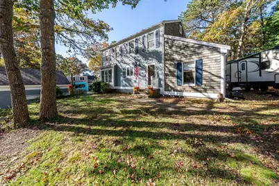8 W Crossfield Road, Sandwich, MA 02644 - Photo 2